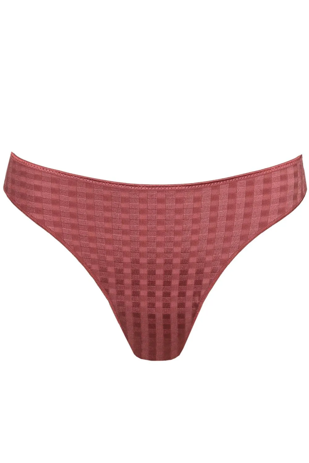 Marie Jo Avero Thong, Wild Ginger (0600410)