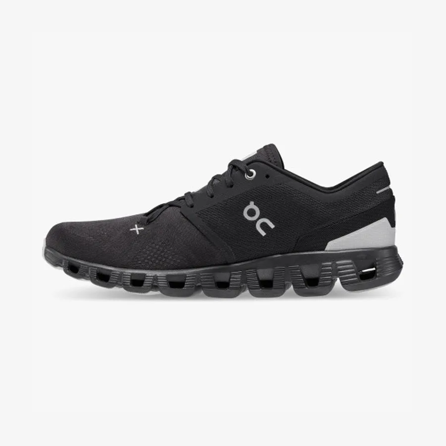 Men's Cloud X 3 (Black)