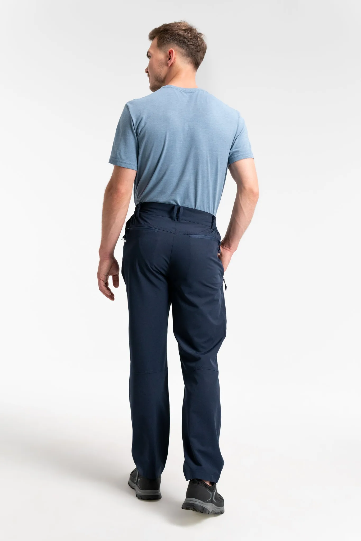 Men's "Explorer" Water Resistant Summer Pants