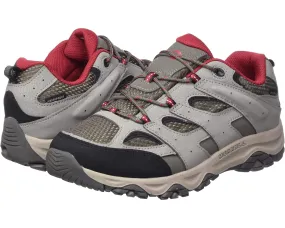 Merrell  Moab 3 Low Waterproof Kids