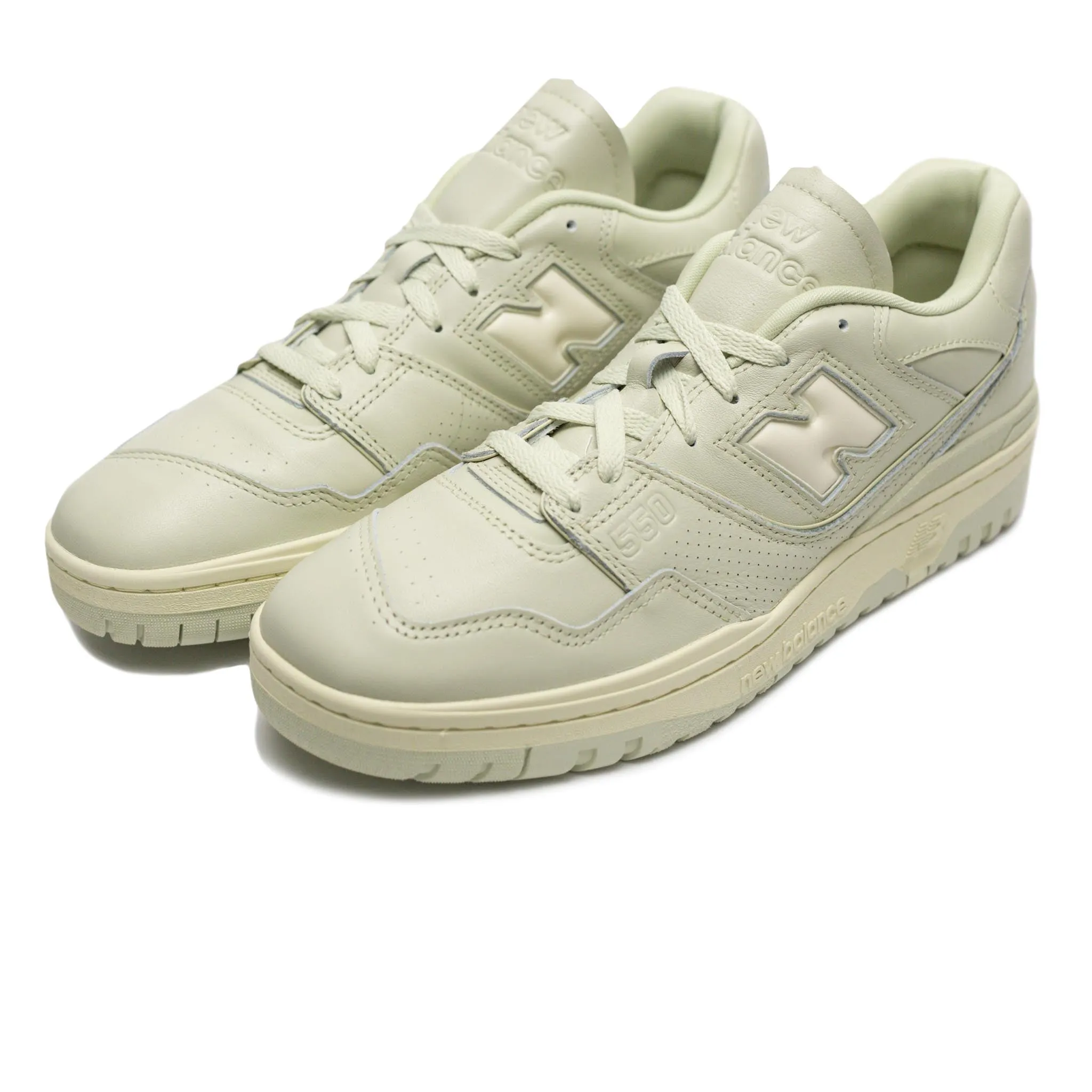 New Balance BB550MCC Deep Lichen Green