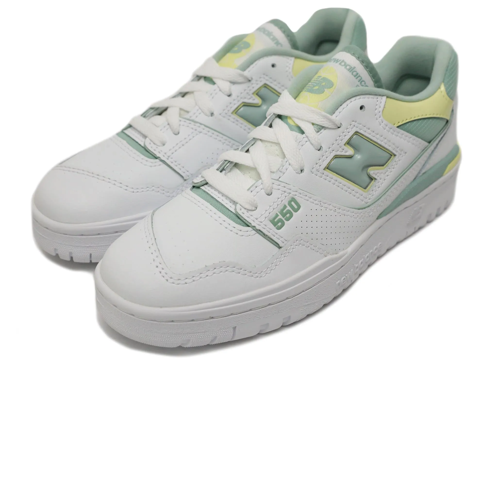 New Balance BBW550EB Salt Marsh