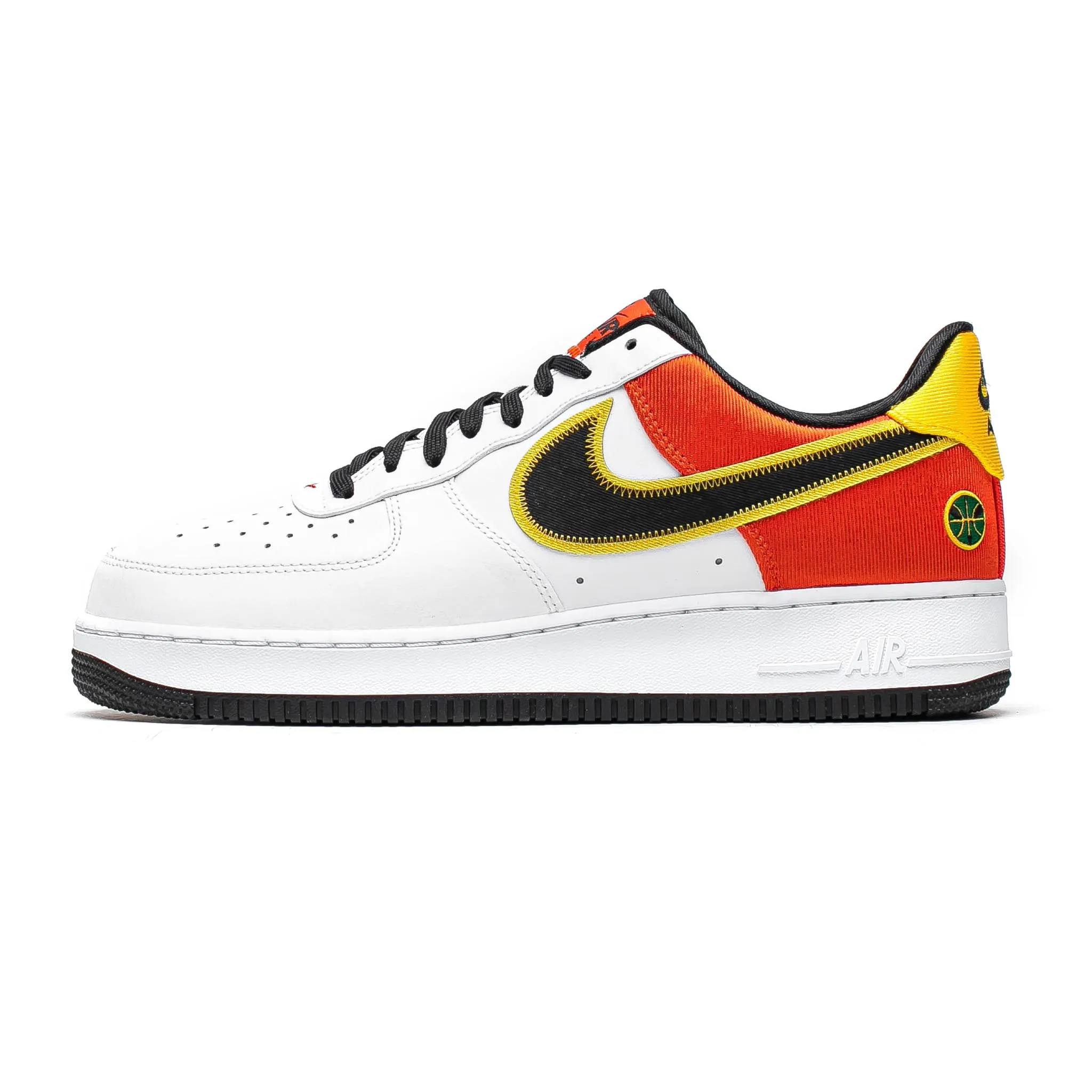 Nike Air Force 1 '07 LV8 'Raygun'