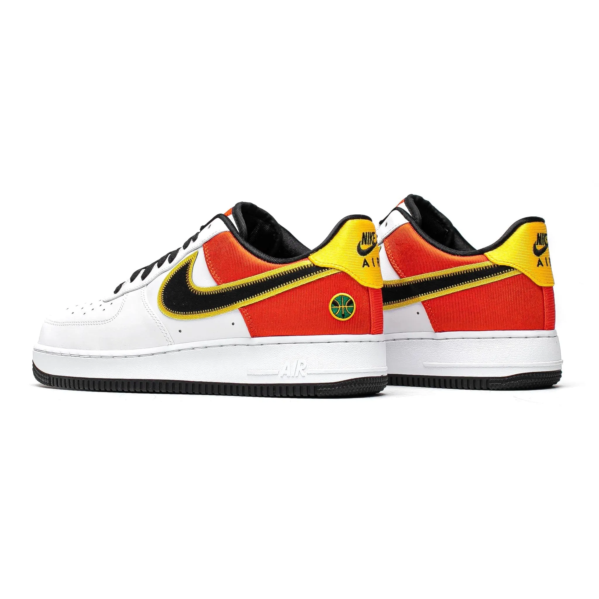 Nike Air Force 1 '07 LV8 'Raygun'