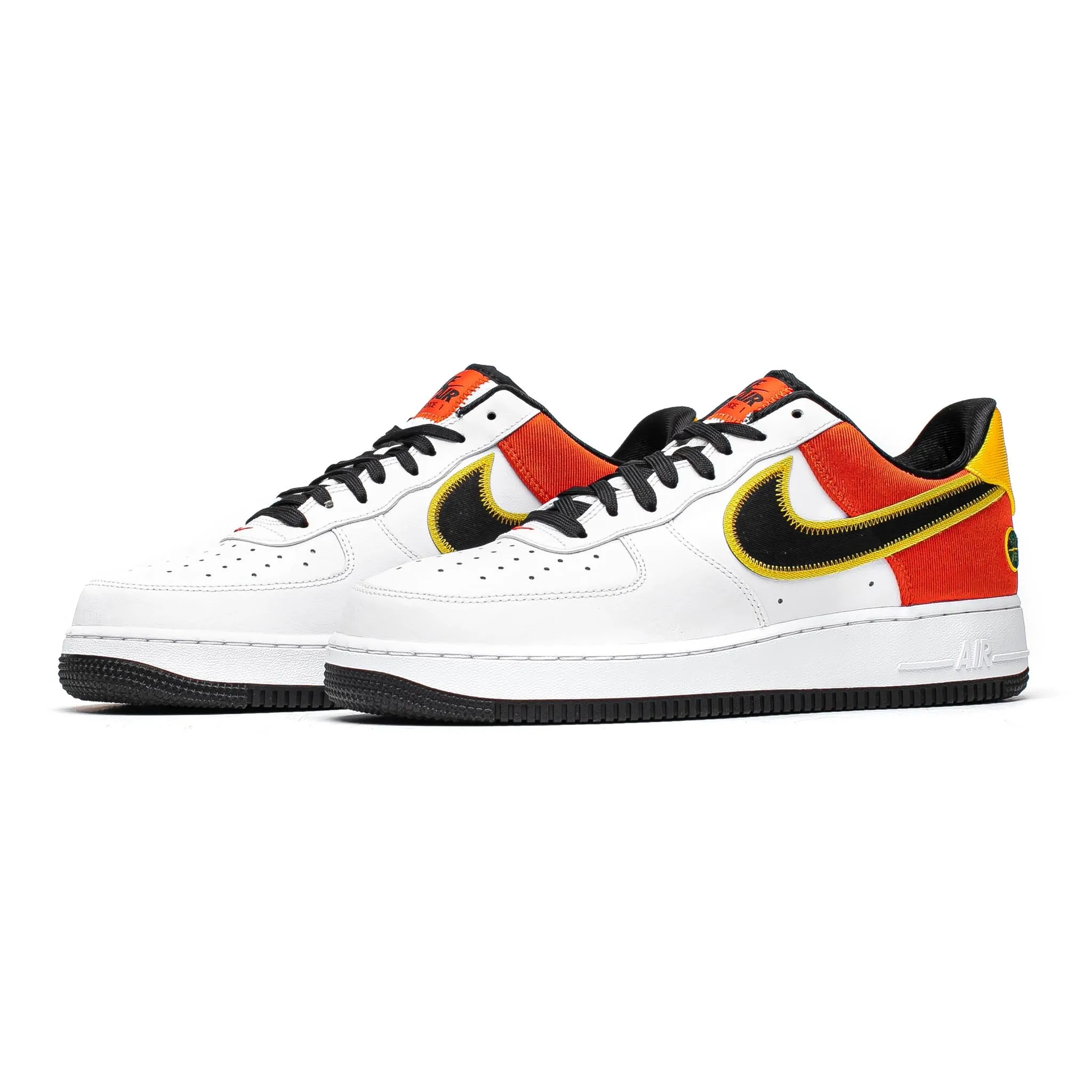 Nike Air Force 1 '07 LV8 'Raygun'