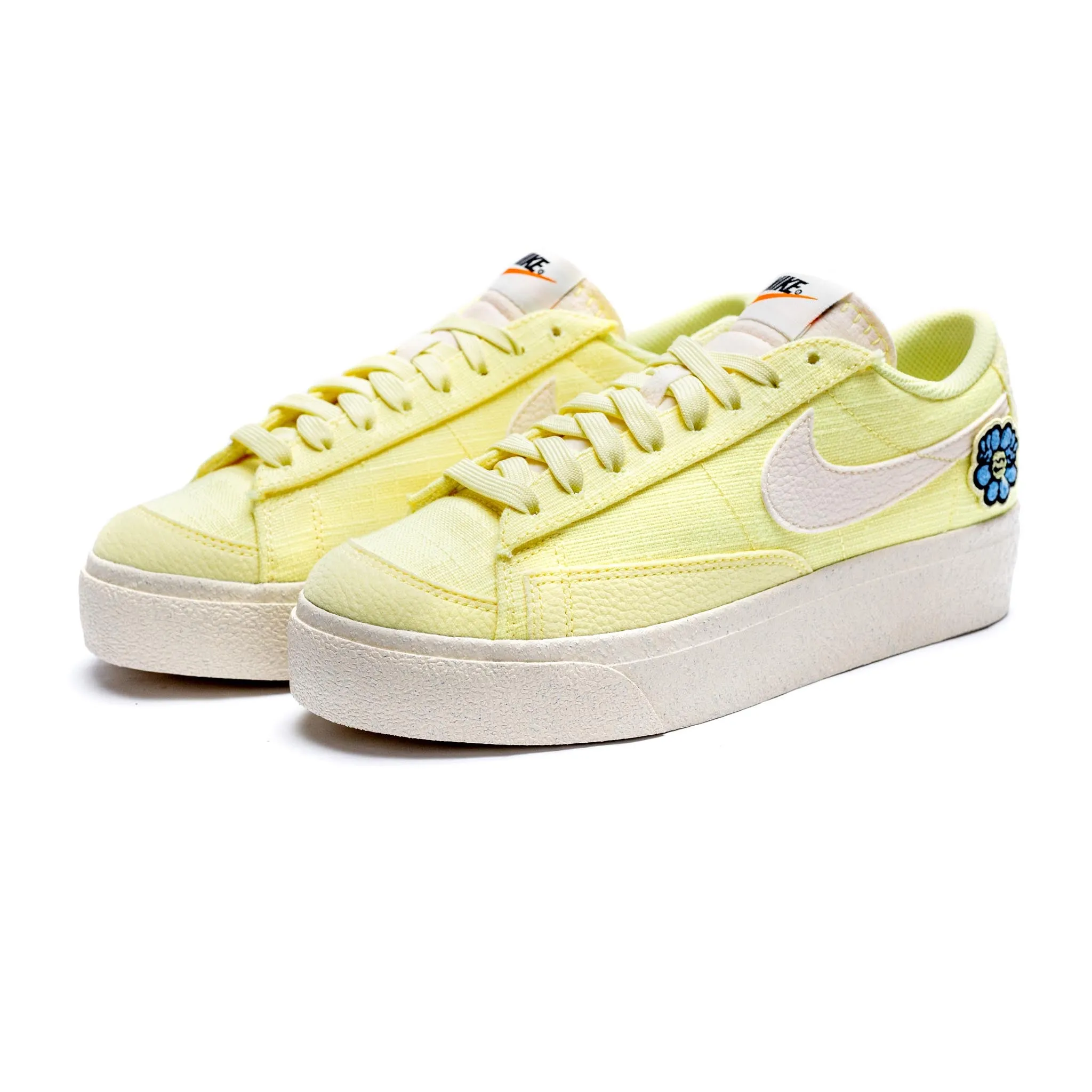 Nike Blazer Low Platform SE 'Air Sprung'