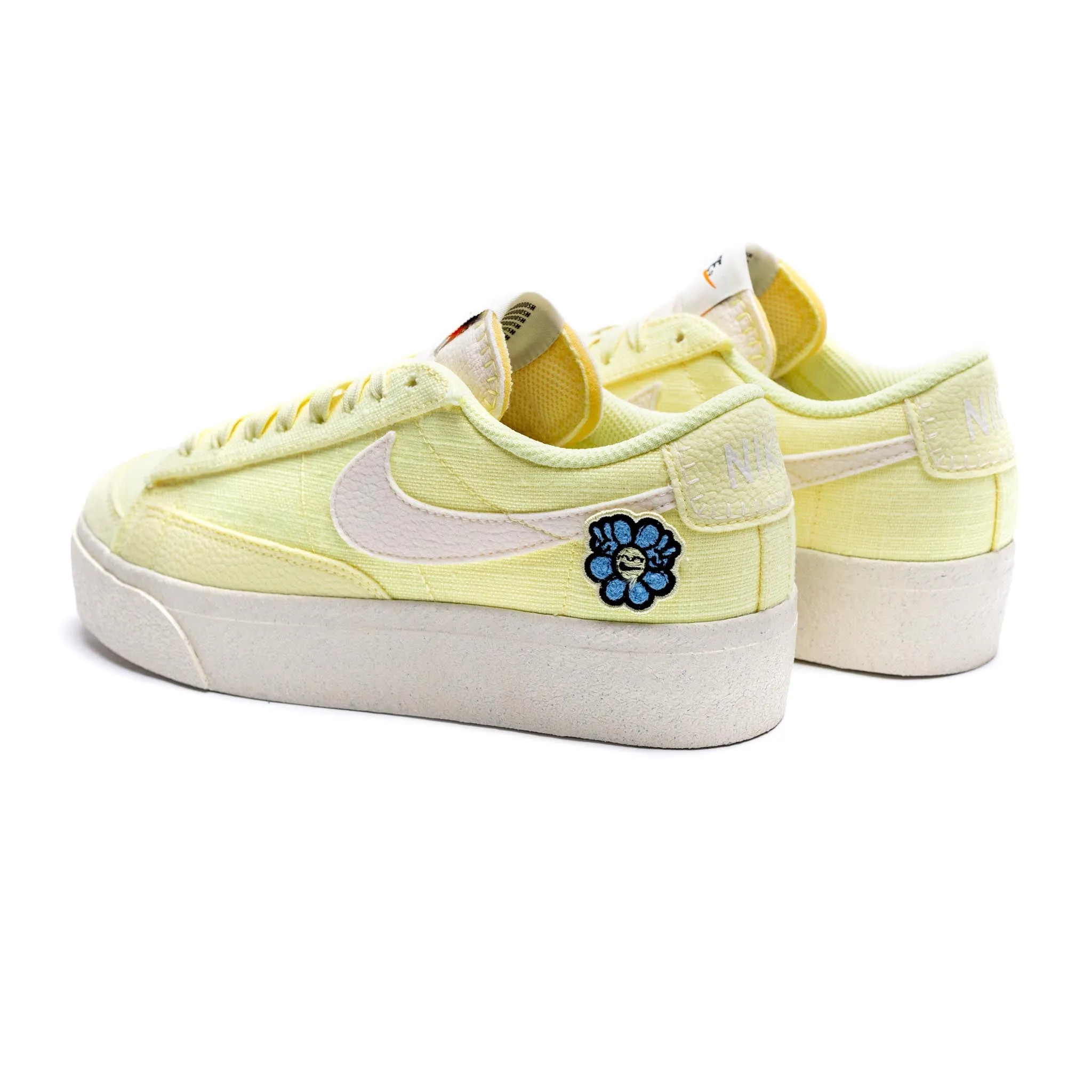 Nike Blazer Low Platform SE 'Air Sprung'