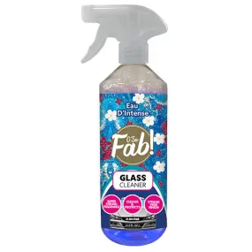 O'So Fab Glass Cleaner Eau D'Intense 16.9 FL OZ