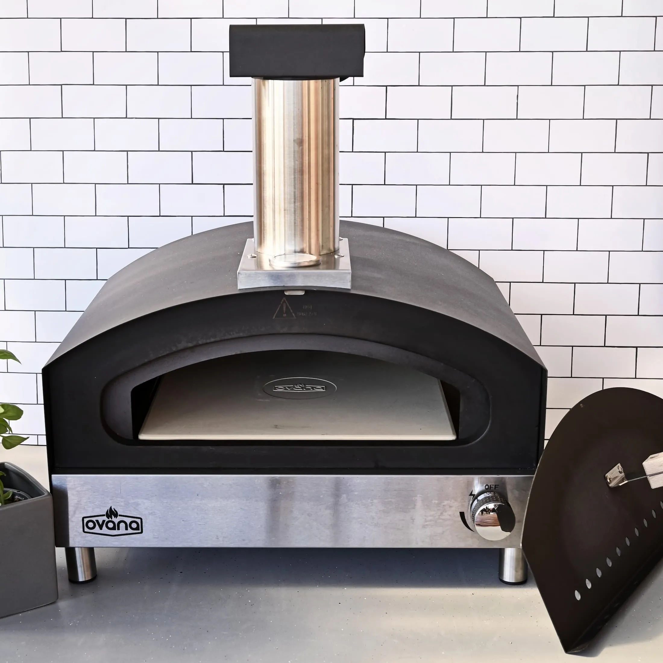 Ovana Pizza Stone