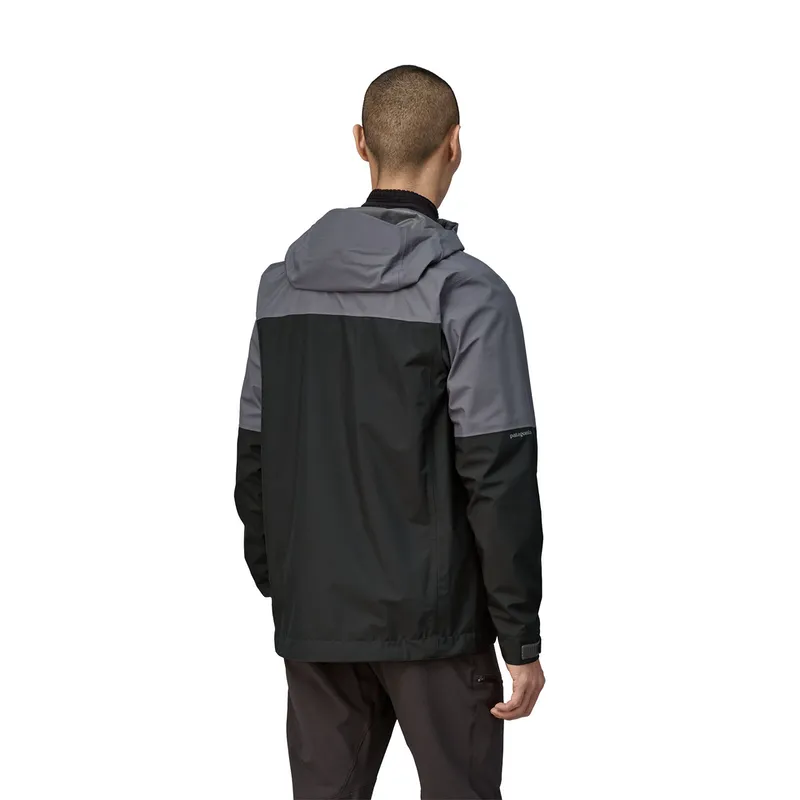 Patagonia M's Boulder Fork Rain Jacket