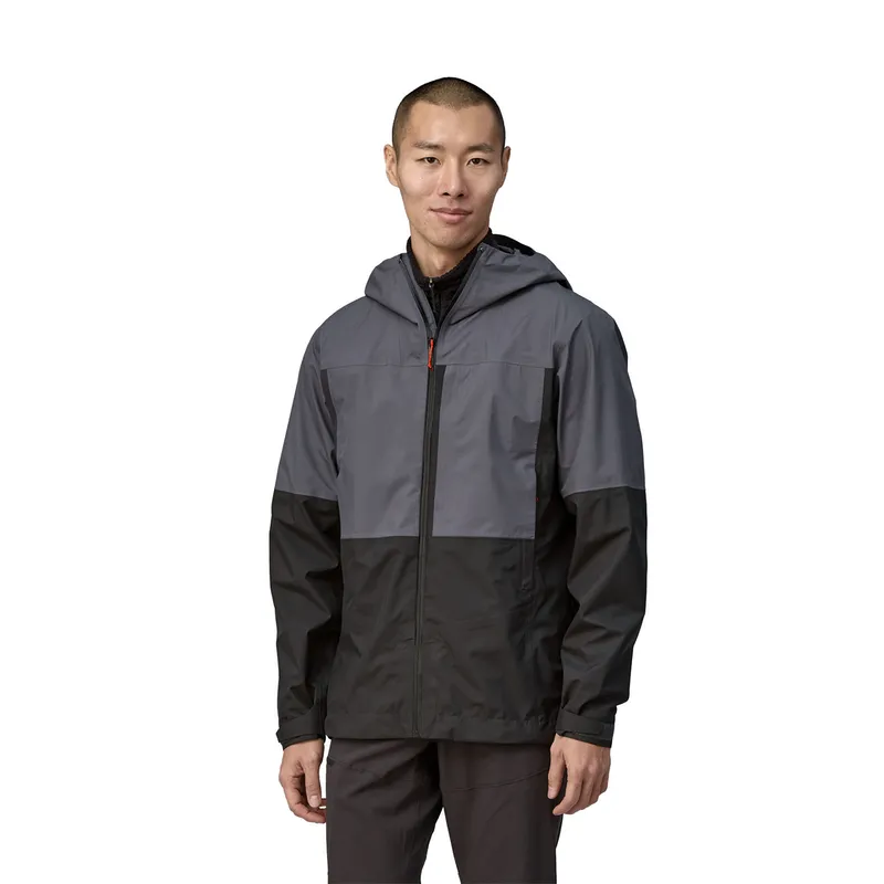 Patagonia M's Boulder Fork Rain Jacket