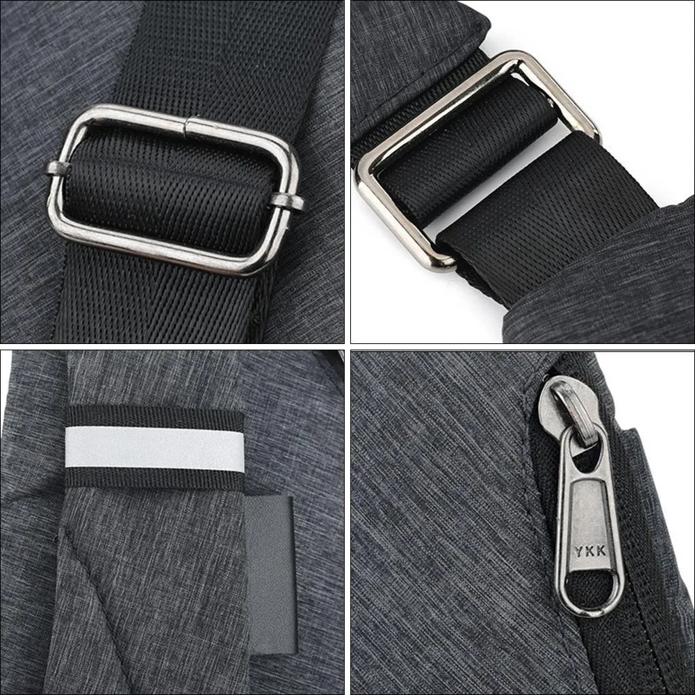 Premium Personal Pocket Bag 2020