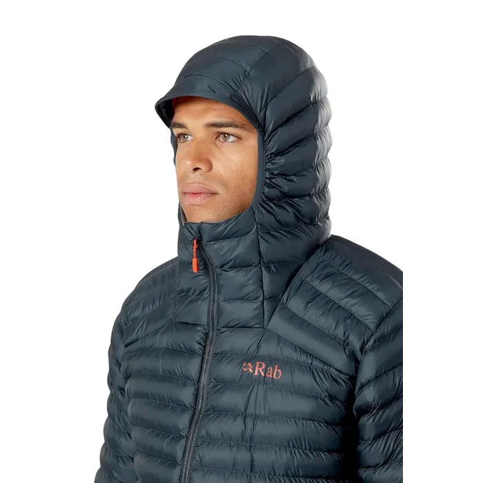 RAB Men's Cirrus Alpine Insulated Hoody