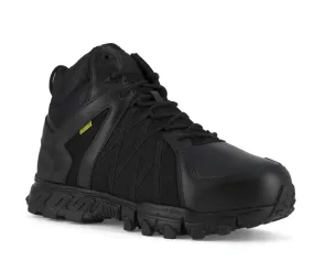 Reebok Men’s Trailgrip Athletic Waterproof Hiker Internal Met Guard RB3405