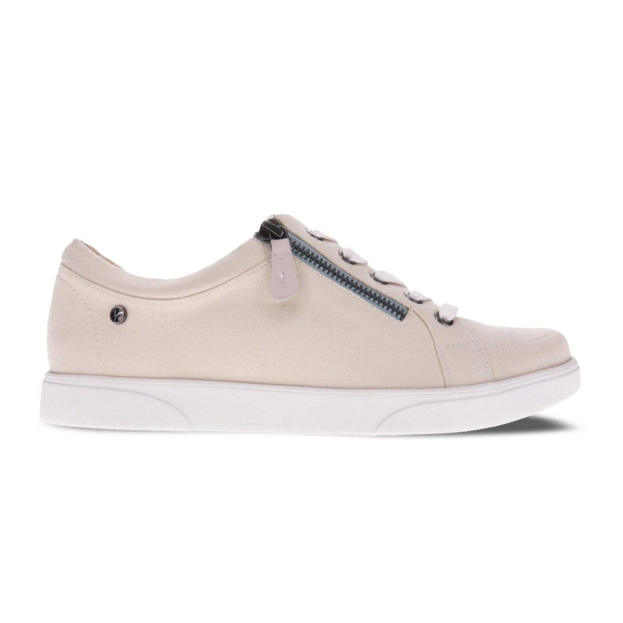 Ripon Canvas Sneakers