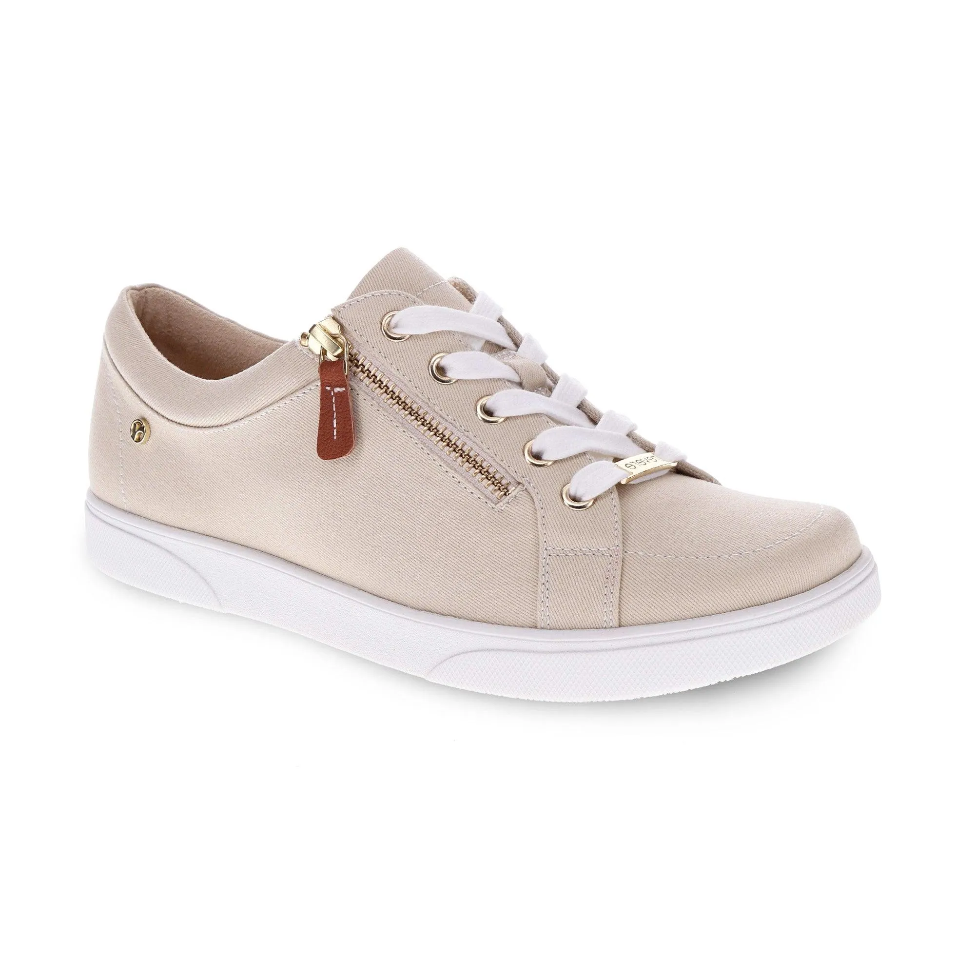 Ripon Canvas Sneakers