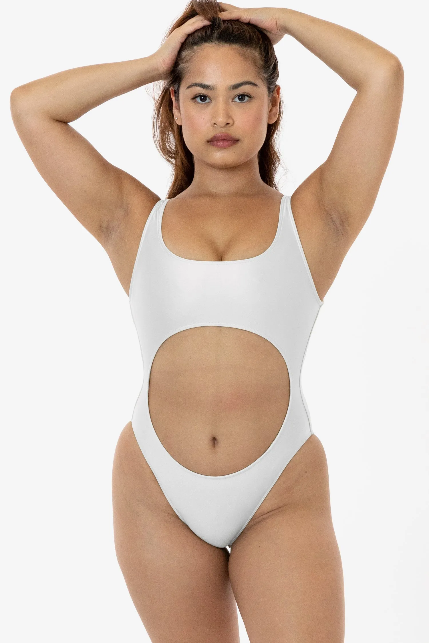 RNT106 - Cutout Bathing Suit