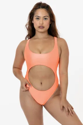 RNT106 - Cutout Bathing Suit