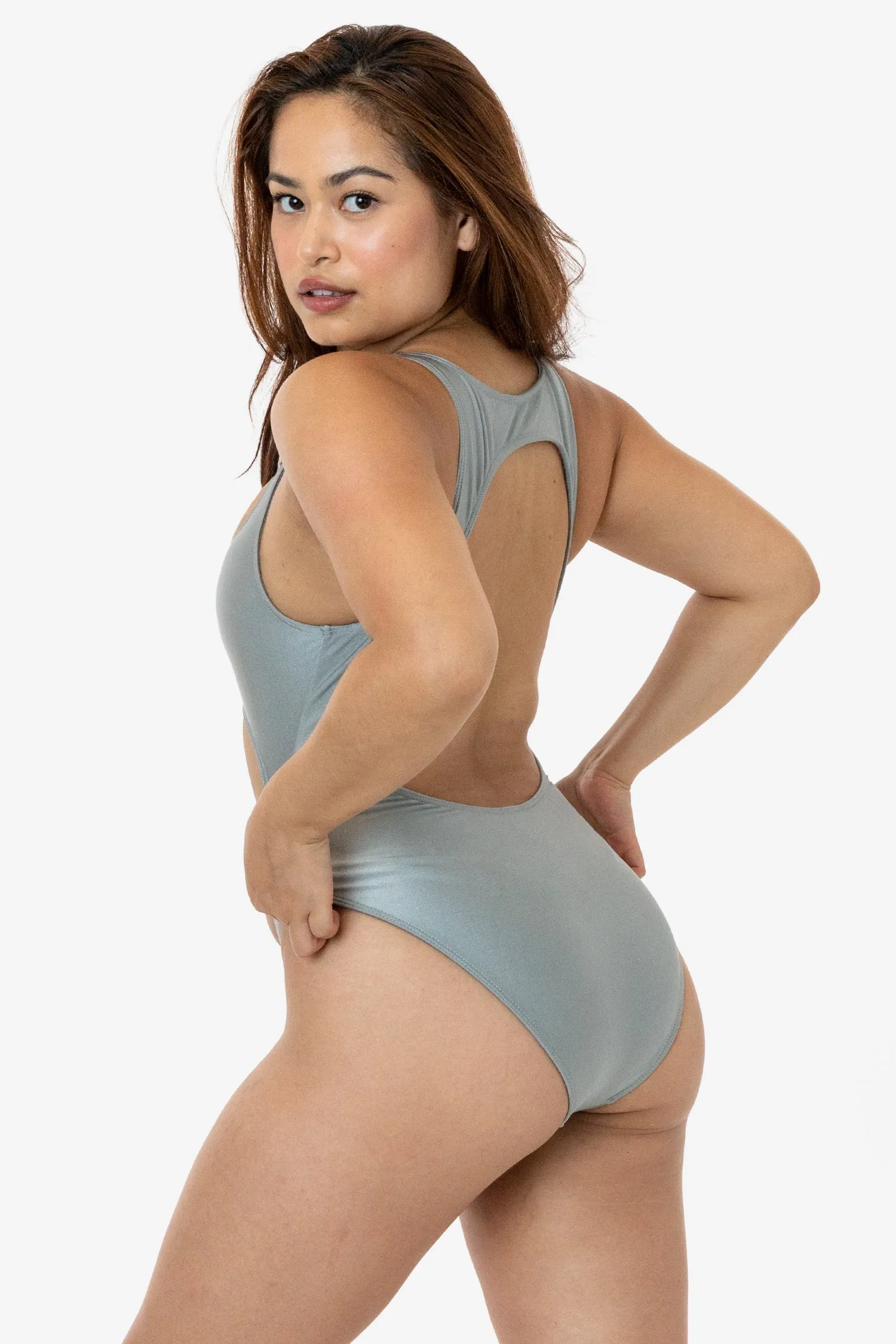 RNT106 - Cutout Bathing Suit