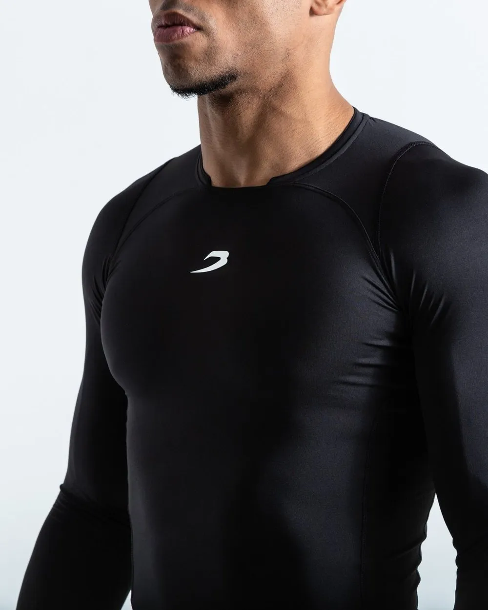 SADDLER COMPRESSION TOP