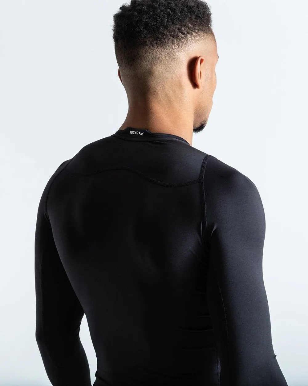 SADDLER COMPRESSION TOP