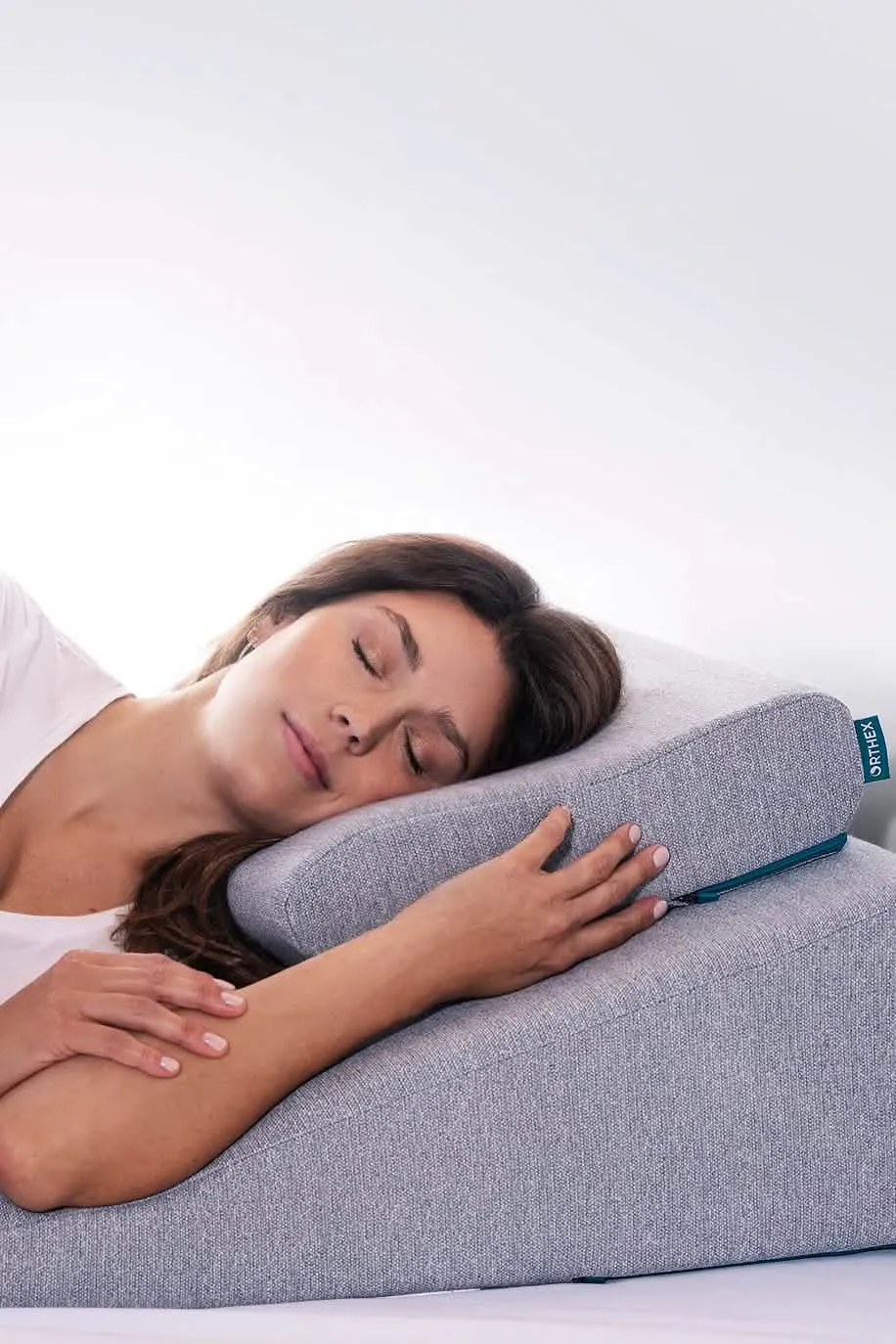 Symbia Ergonomic Wedge Pillows