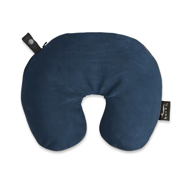 Utopia Neck Pillow - Midnight