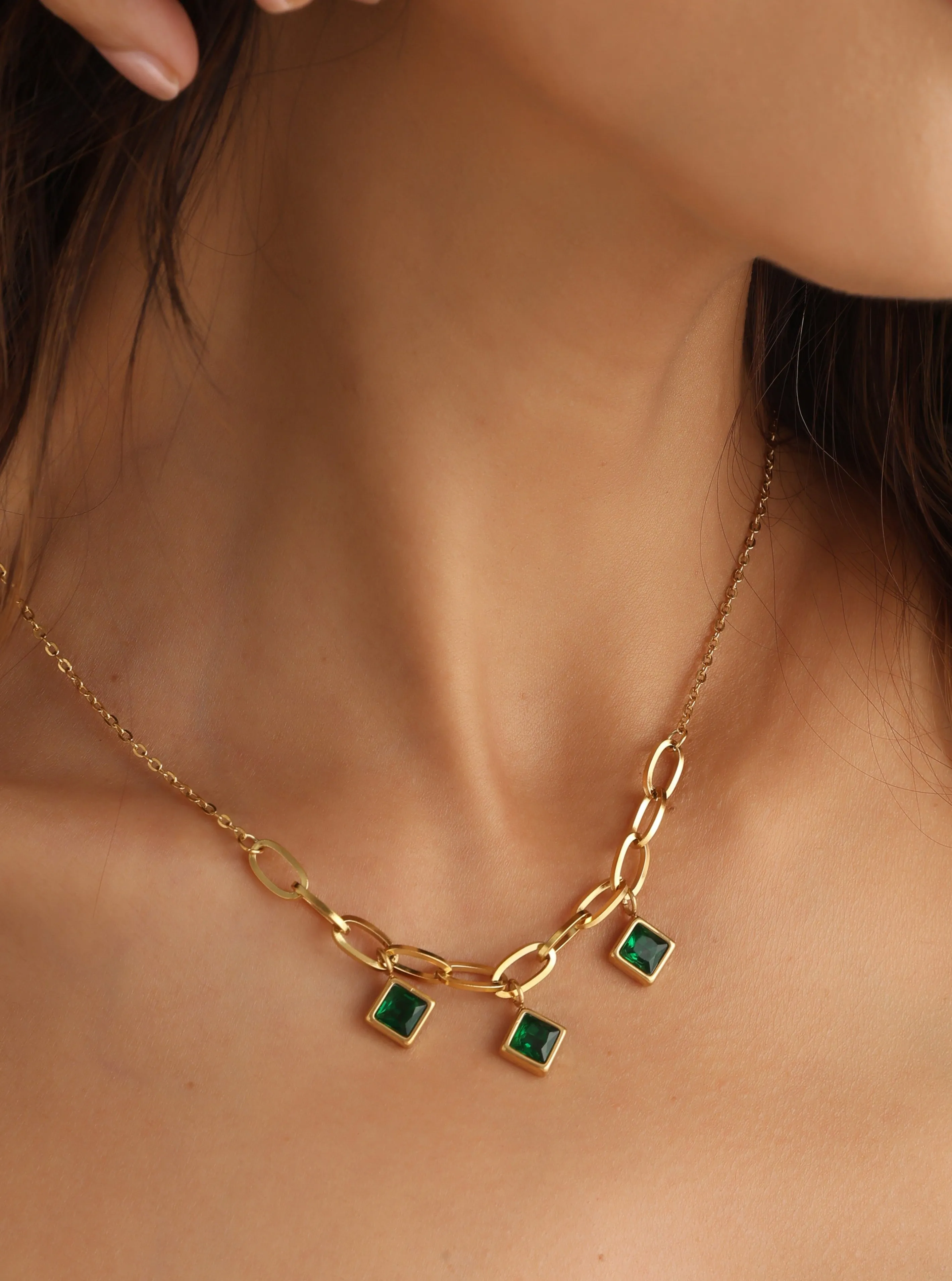 Venetia Necklace