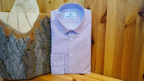 Vienna Men's Dress Shirt