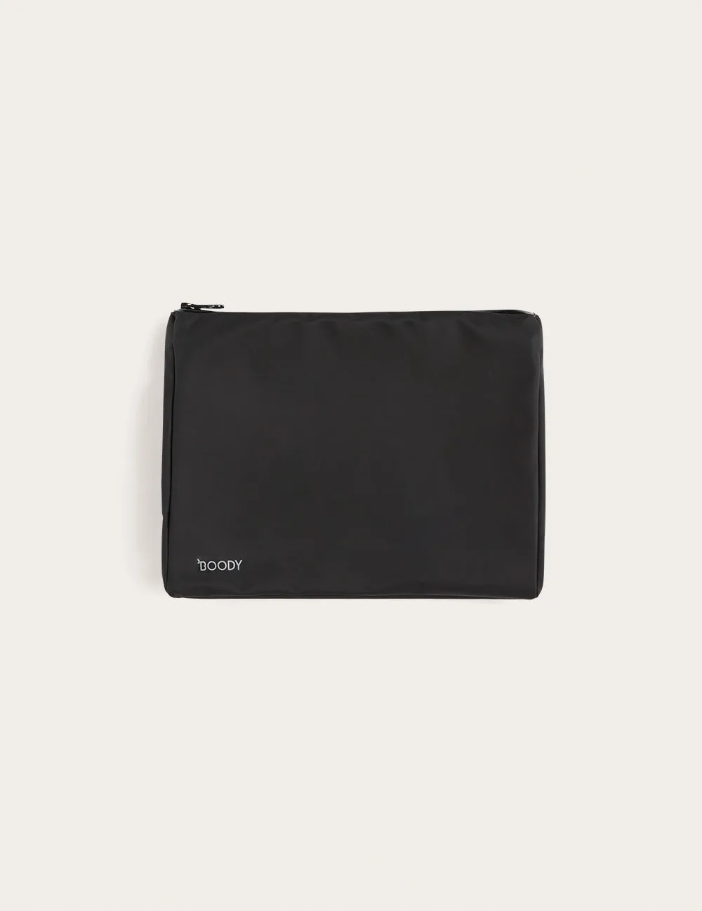 Water Resistant Zip Bag