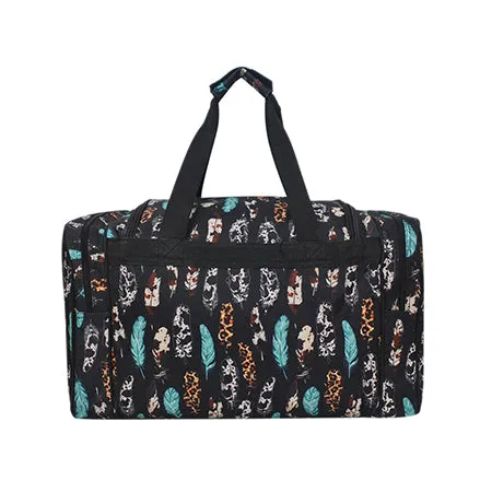 Wild Feather NGIL Canvas 20 Duffle Bag