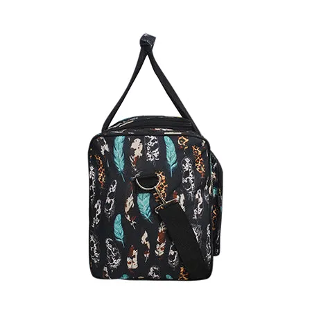 Wild Feather NGIL Canvas 20 Duffle Bag