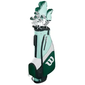 Wilson Profile SGI Full Set 2019 Women