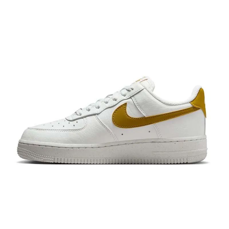 Wmns Air Force 1 '07 Next Nature 'Bronzine'