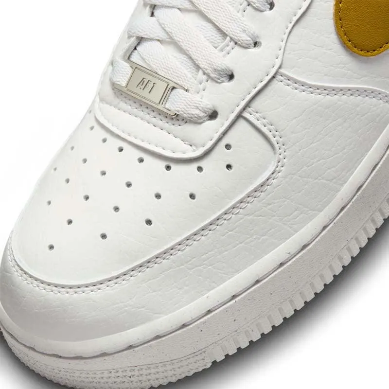 Wmns Air Force 1 '07 Next Nature 'Bronzine'