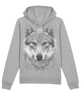 Wolf XR Hoodie